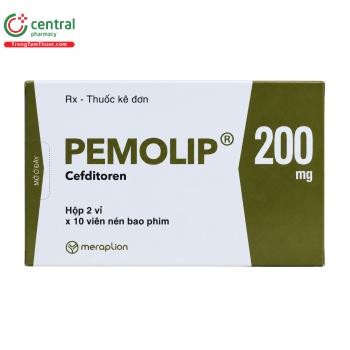 Pemolip 200