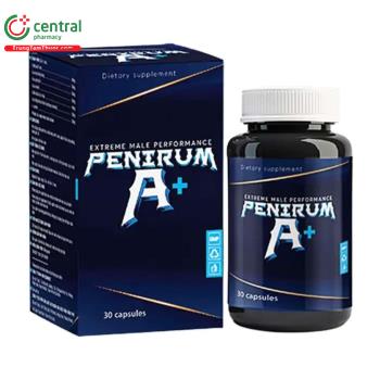 Penirum A+