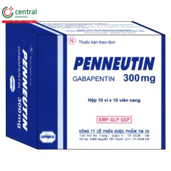 Penneutin 300mg