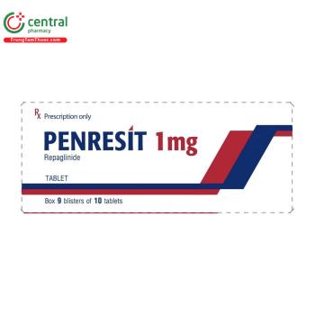 Penresit 1mg