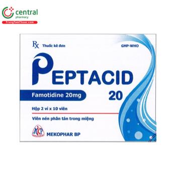 Peptacid 20