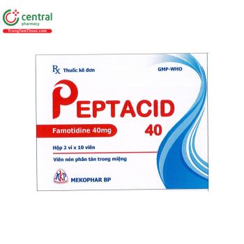 Peptacid 40