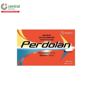 Perdolan