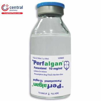 Perfalgan 