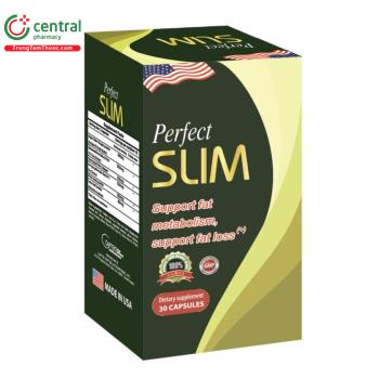 Perfect Slim Captek Softgel