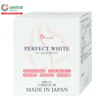 Perfect White 