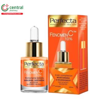 Perfecta Fenomen C 10% Day And Night Booster