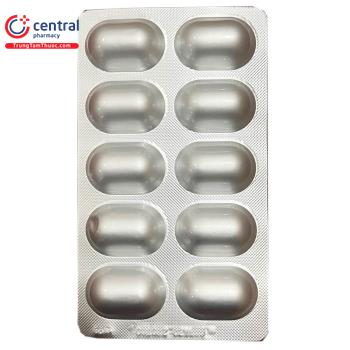 [CHÍNH HÃNG] Thuốc Performax giảm đau nhức, viêm xương khớp