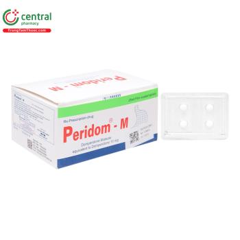 Peridom - M 10mg