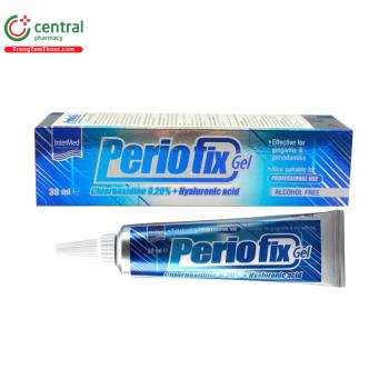 Periofix Gel 