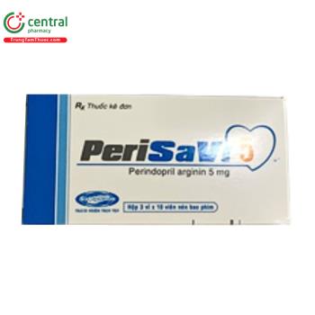 PeriSaVi 5mg