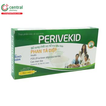 Perivekid