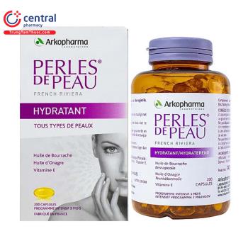 Perles De Peau (200 viên)