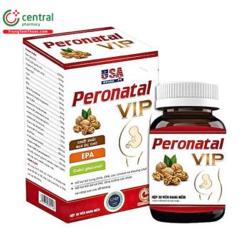 Peronatal Vip