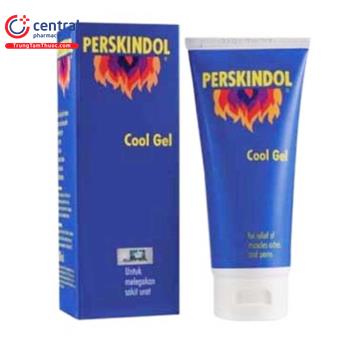 Perskindol Cool Gel 6ml