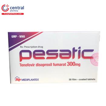 Pesatic 300mg