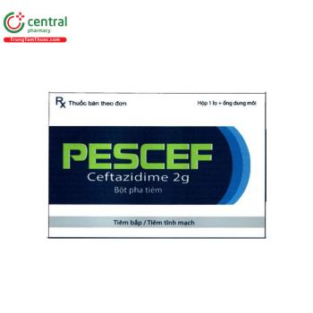 Pescef 2g