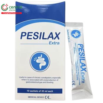 Pesilax Extra