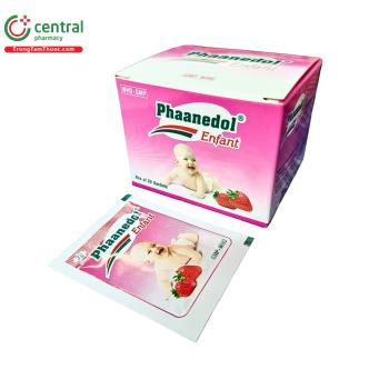 Phaanedol enfant