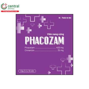 PHACOZAM
