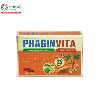 Phaginvita 