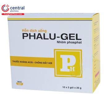 Phalu-Gel 