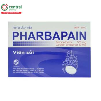 Pharbapain