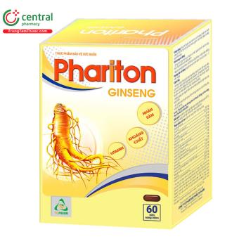 Phariton Ginseng