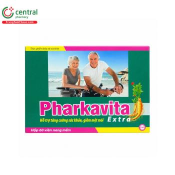 Pharkavita Extra
