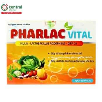 Pharlac Vital
