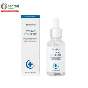 Pharmaform Hydra 5 Complete