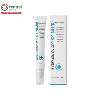 Pharmaform Retin 5:9 Duo Matrix Cream