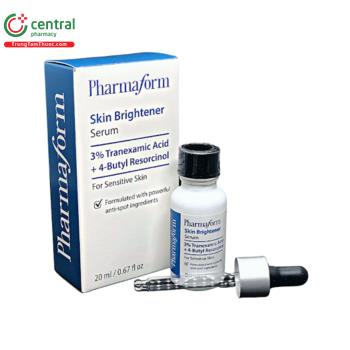 Pharmaform Skin Brightener Serum