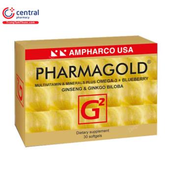 Pharmagold G2 