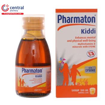 Pharmaton Kiddi