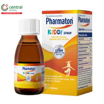 Pharmaton Kiddi