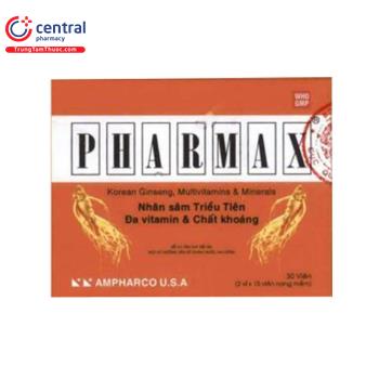 Pharmax