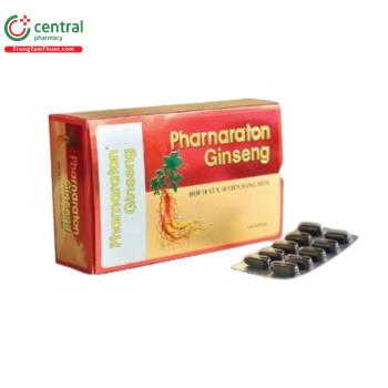 Pharnaraton Ginseng