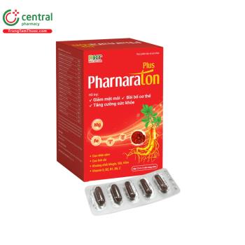 Pharnaraton Plus