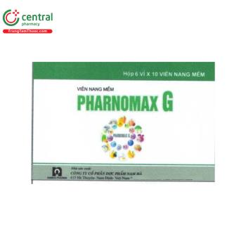 Pharnomax-G