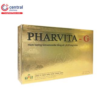 Pharvita-G2