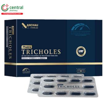 Phatra Tricholes