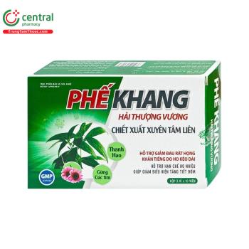 Phế Khang Hải Thượng Vương