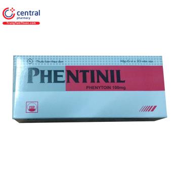 Phentinil