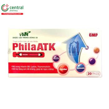 PhilaATK