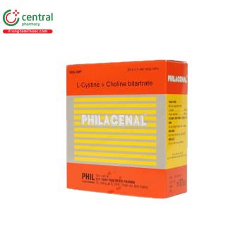 Philacenal