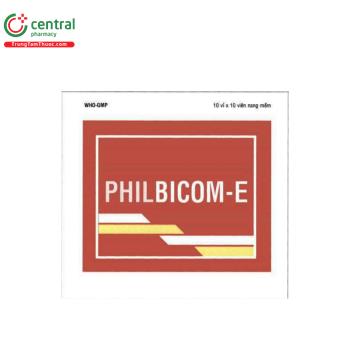 Philbicom-E