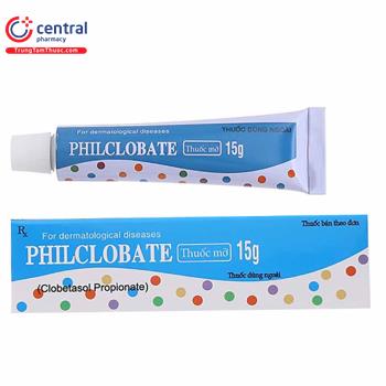 Philclobate 