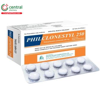 Philclonestyl 250