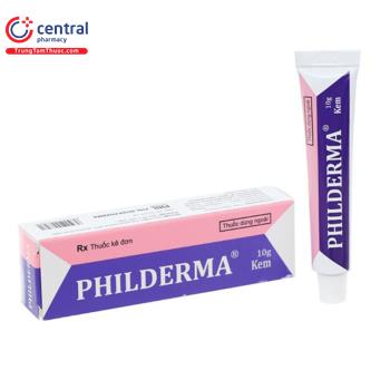 Philderma 10g